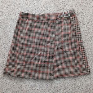 John Galt Skirt